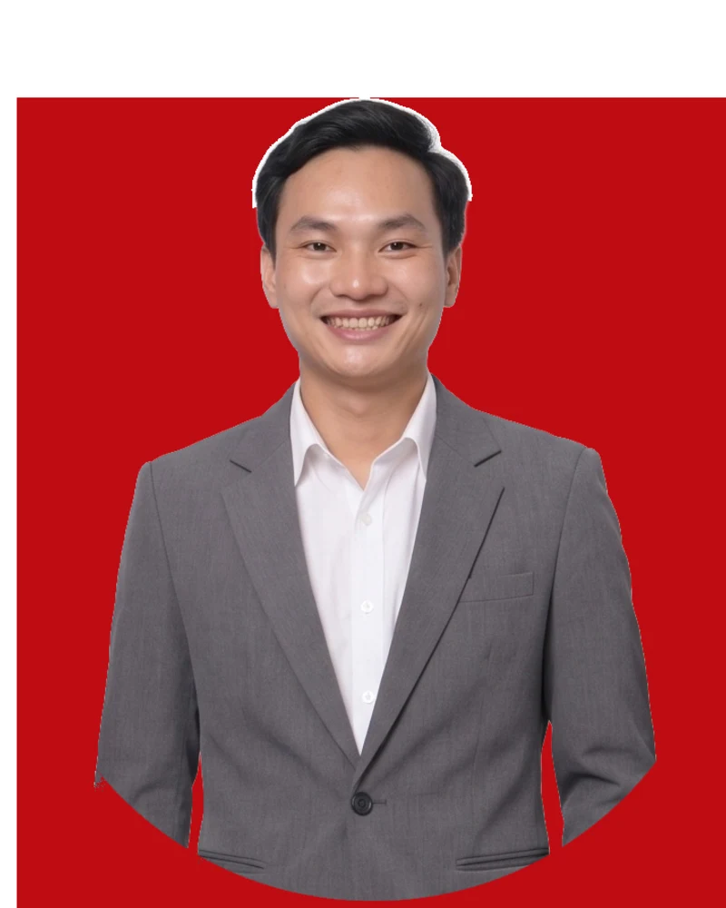 Nguyễn Đức Duy