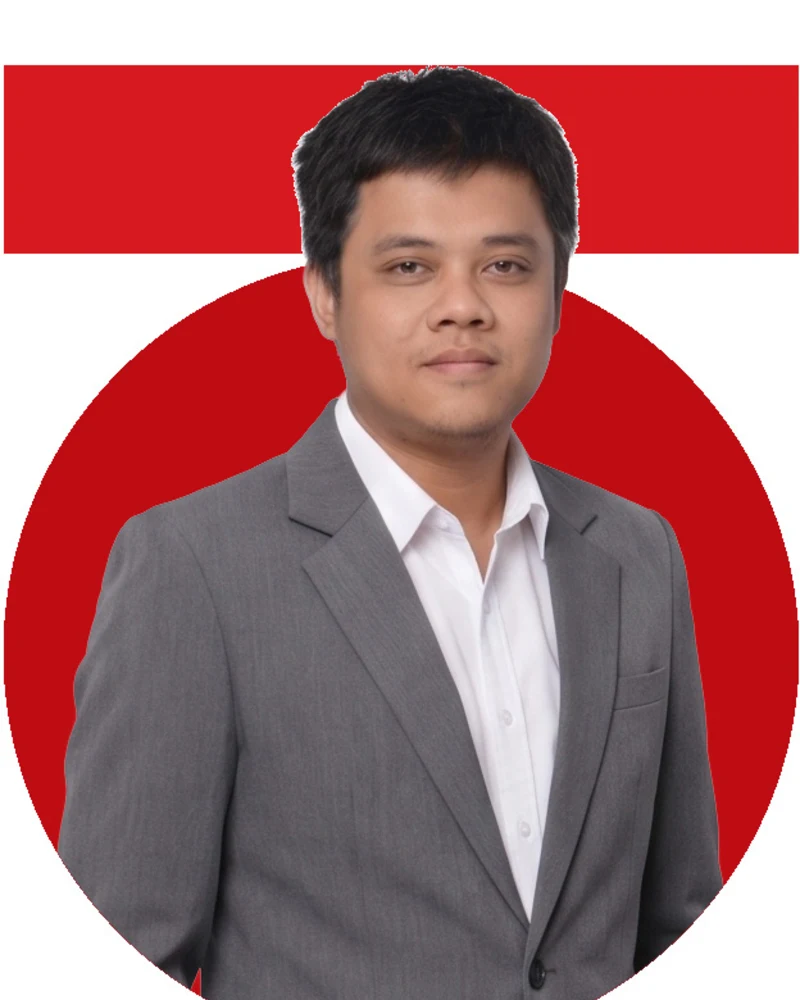 Trần Võ Đại Nhân