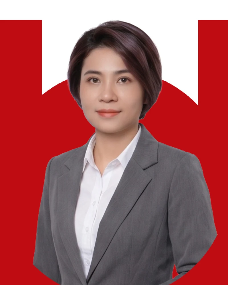 Vũ Thị Hải Vân