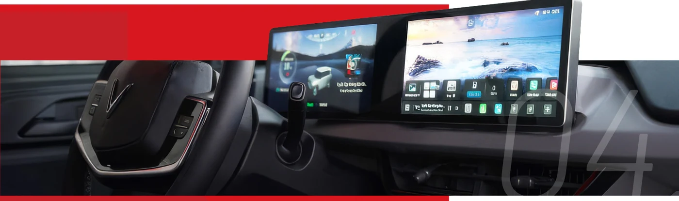 Hệ sinh thái sản phẩm SetCar
