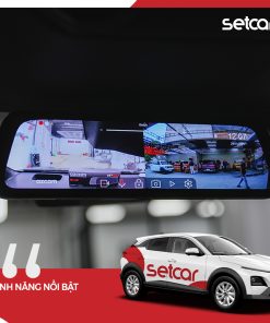 Alternative view of Gương điện tử SetCar VF6