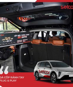 Cốp điện LimoGreen