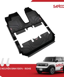 Alternative view of Thảm sàn VF3