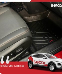 Thảm sàn VF6