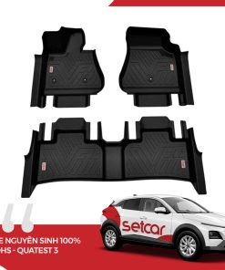 Alternative view of Thảm sàn VF6