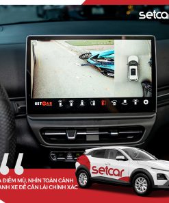 Alternative view of Camera 360 - VF6