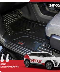 Thảm sàn VF7