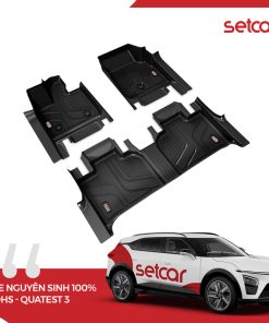 Alternative view of Thảm sàn VF7