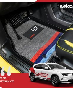 Thảm sàn VF8