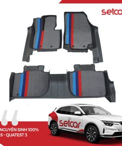 Alternative view of Thảm sàn VF8