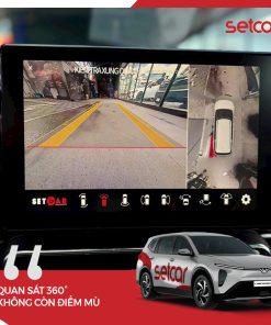 Alternative view of Camera 360 LimoGreen