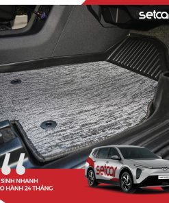 Thảm sàn Limo Green